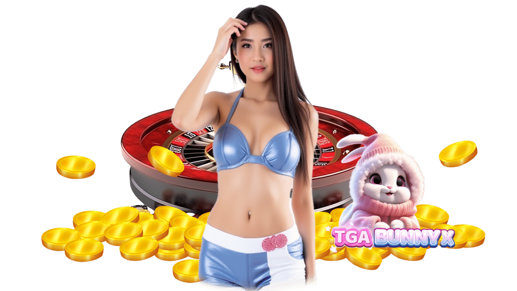 tgabunny
