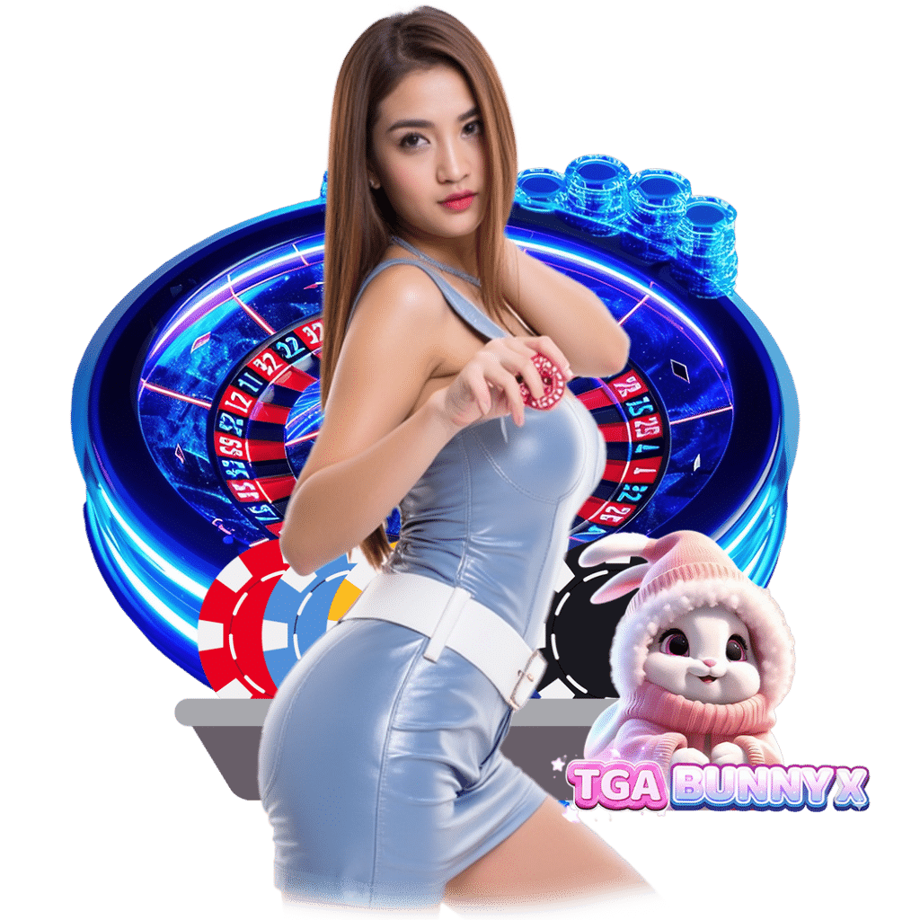 tgabunny สมัคร